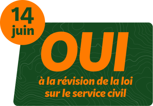 Logo de la campagne